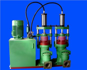 西安陶瓷泥漿柱塞泵