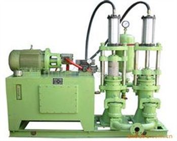 咸陽安卓機(jī)械來告訴大家陜西陶瓷泥漿柱塞泵的優(yōu)勢？