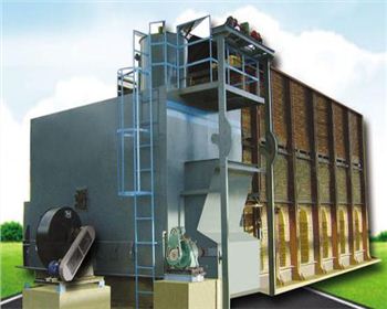 噴霧干燥機(jī)工作原理外其常見種類有哪些呢？