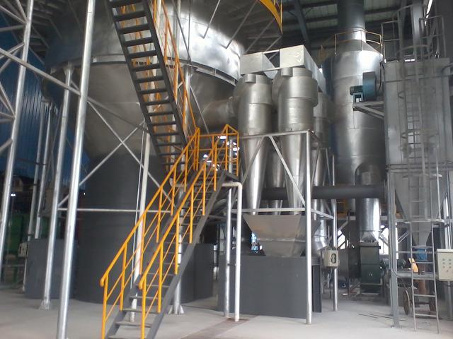 陜西冶金噴霧干燥器，口碑好