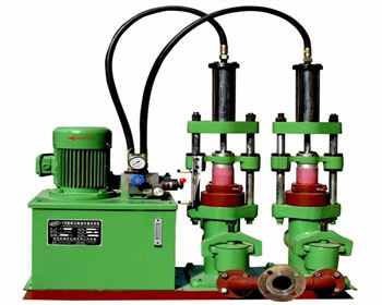 陜西陶瓷泥漿柱塞泵有哪些優勢？