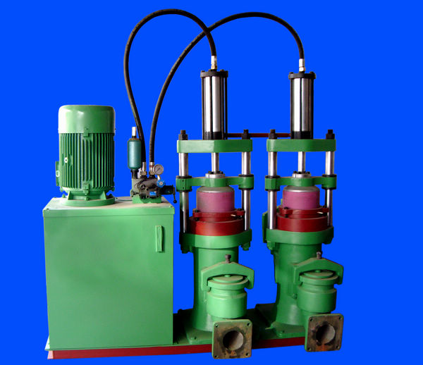 陜西陶瓷泥漿柱塞泵生產