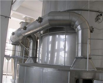 你知道陜西陶瓷噴霧干燥塔水分蒸發速率是多少嗎？