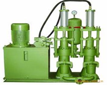 自動程控高壓壓濾機-高壓濃漿泥漿泵高效節(jié)能超高壓圓形壓濾機